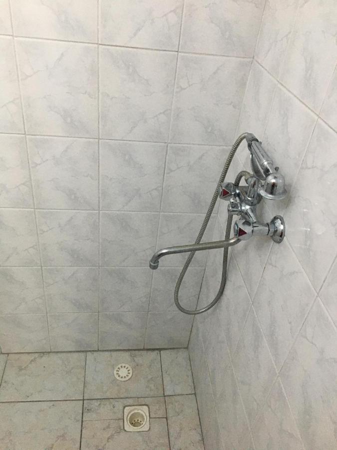 Guest House Roman/Гоніо Екстер'єр фото