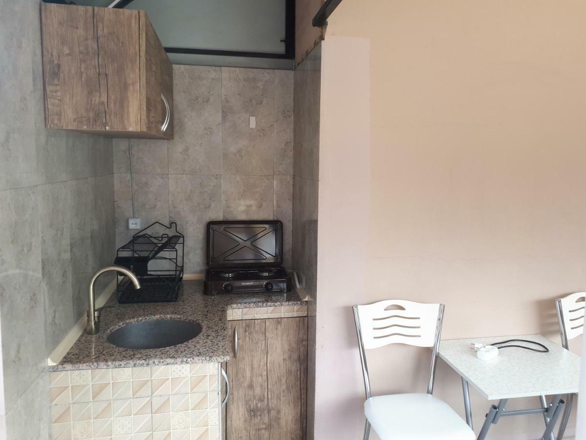Guest House Roman/Гоніо Екстер'єр фото
